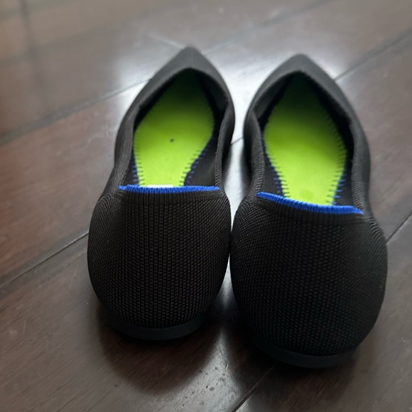 Rothy’s “The Point” flat - Picture 5 of 5